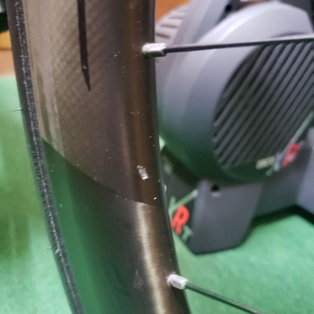 ピナレロ DOGMA F101Giro disk 50サイズ