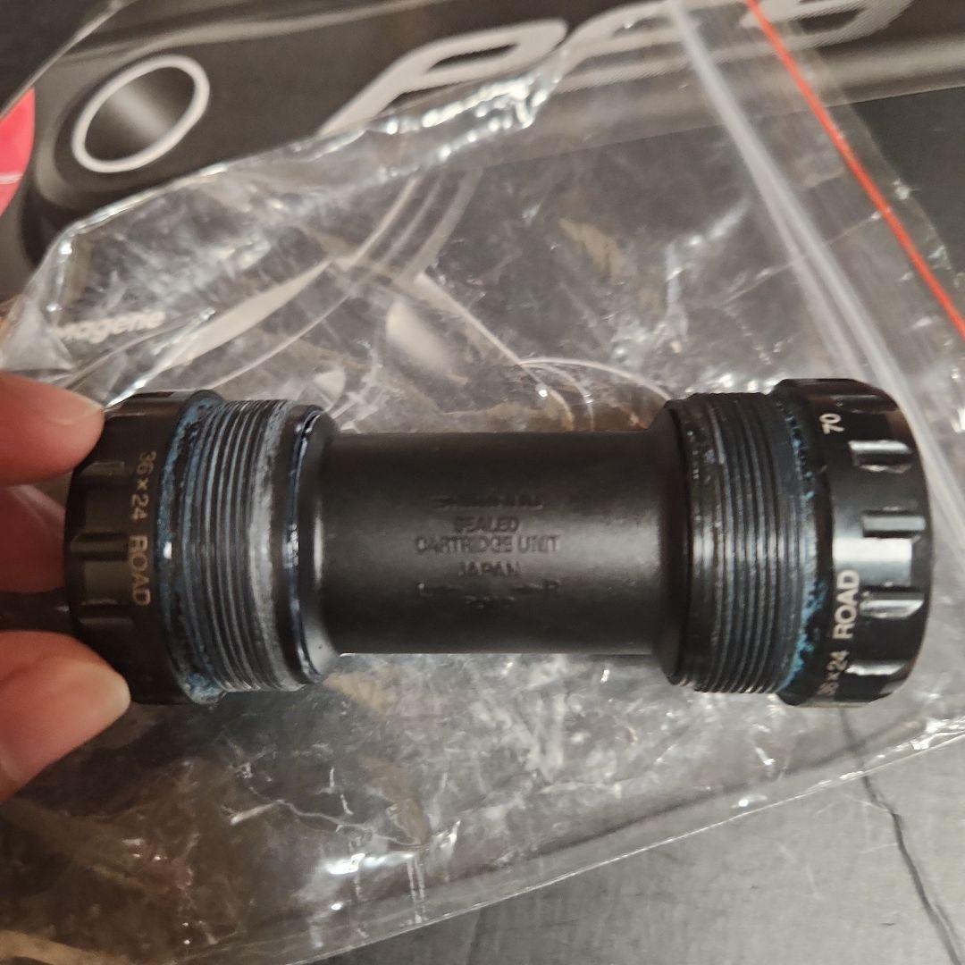 ピナレロ DOGMA F101Giro disk 50サイズ