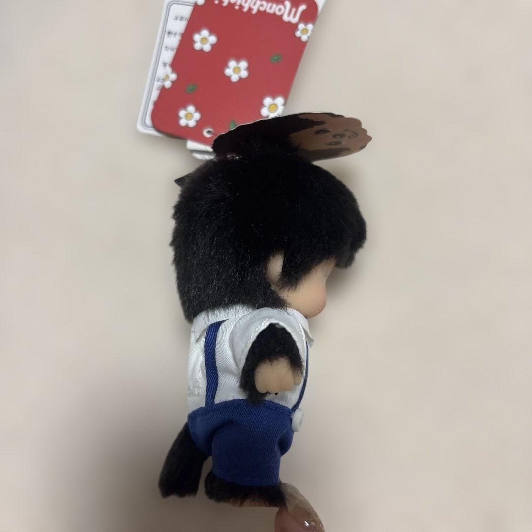 タイ限定　学生服ベビちっち