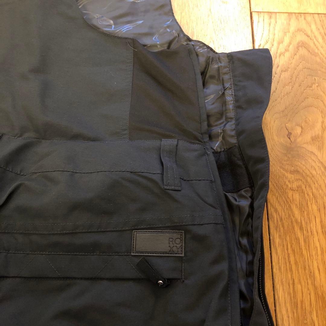 新品、未使用　スキー、スノーボードウェア　ROXY レディースM