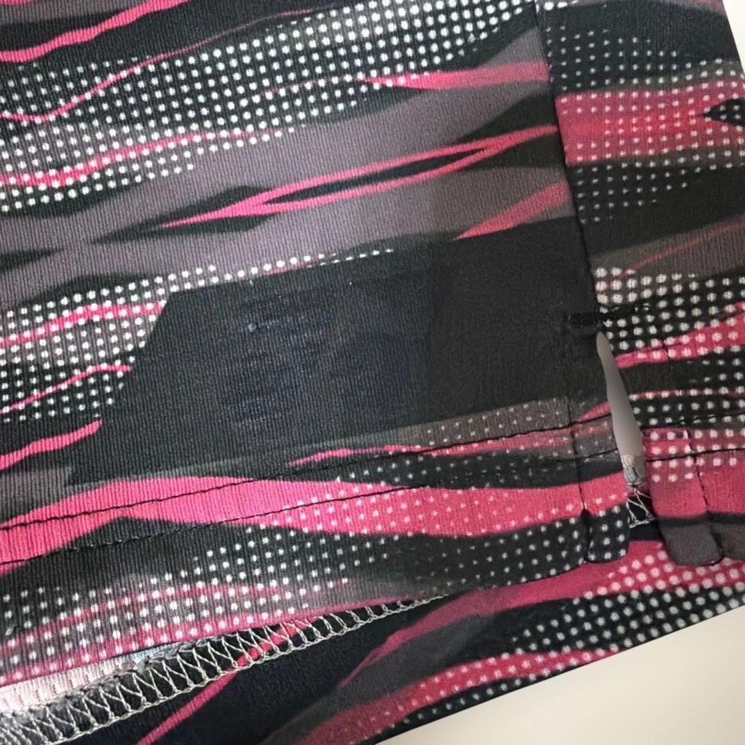 YONEX ハーフパンツ　Lサイズ 廃盤商品　レア　ヨネックス