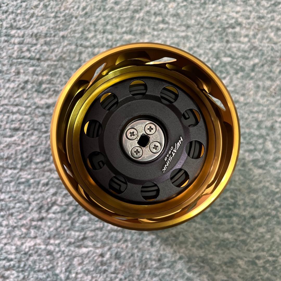 夢屋　STELLASW20000MAX スプール