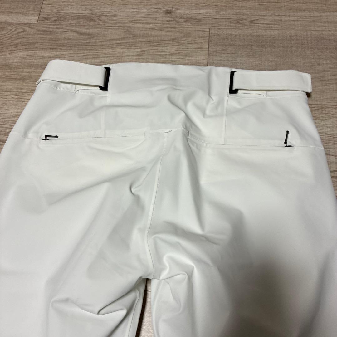 定価8.5万未使用 Jリンドバーグ スキー スノーボード レディース パンツ M