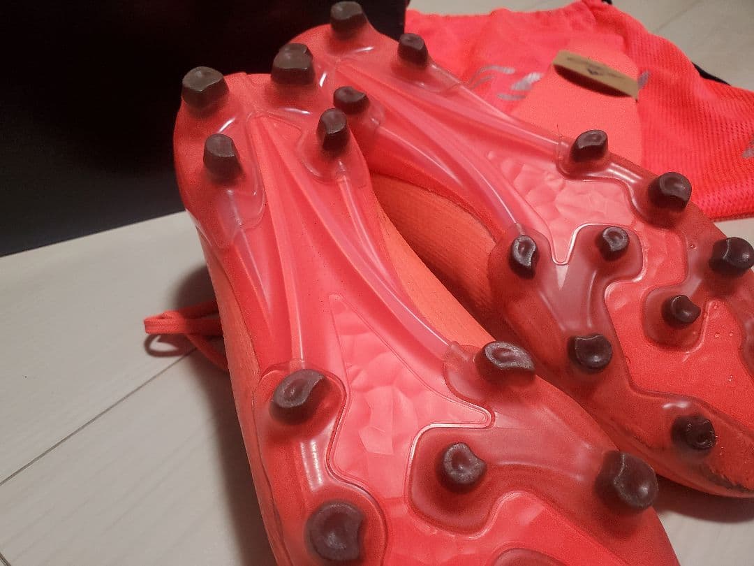 【美品】adidas f50 elite HG/AG 27.5cm