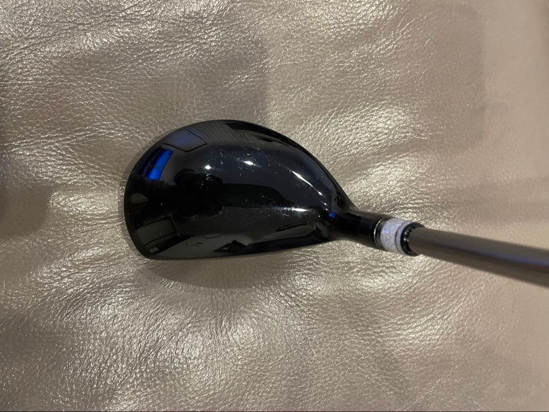 エミリッドバハマ EB-33 HYBRID 19°