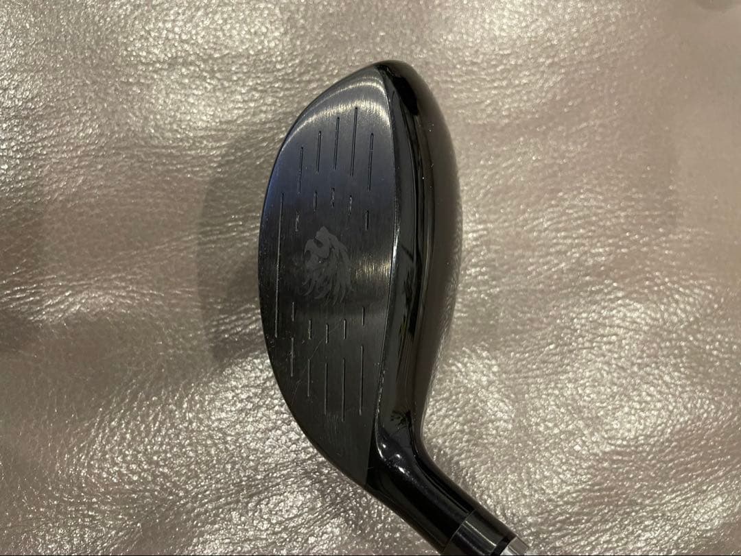 エミリッドバハマ EB-33 HYBRID 19°