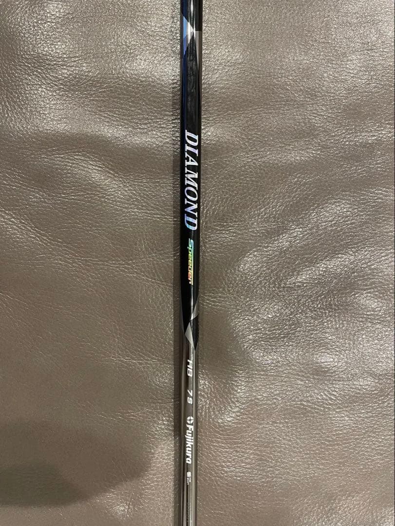 エミリッドバハマ EB-33 HYBRID 19°