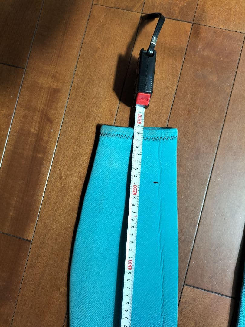 ウェットスーツ　ボディグローブ　　3ミリ　サイズML