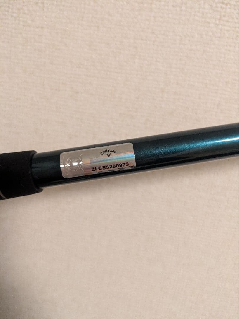 未使用に近い！フジクラ　VENTUS　GREEN　5S スリーブ付き　ドライバー