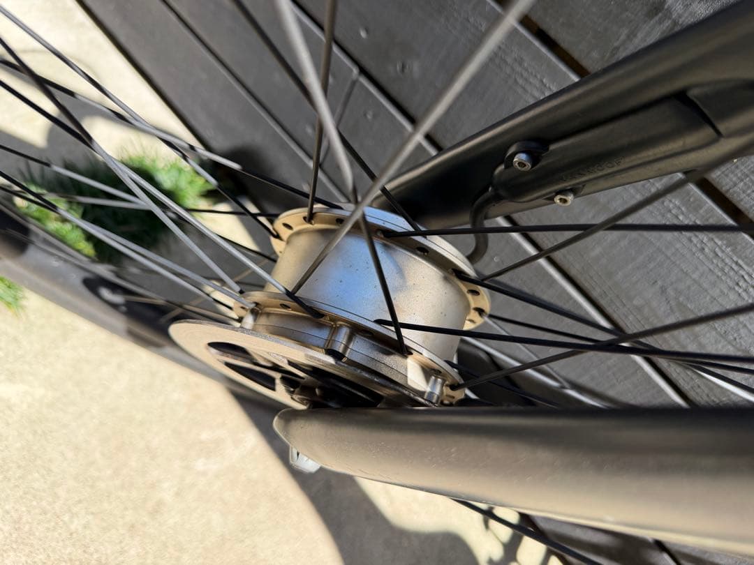 VanMoof S3 （VanMoofリュックのオマケ付き）