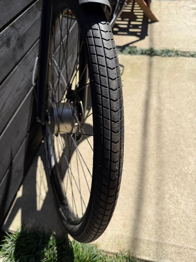 VanMoof S3 （VanMoofリュックのオマケ付き）