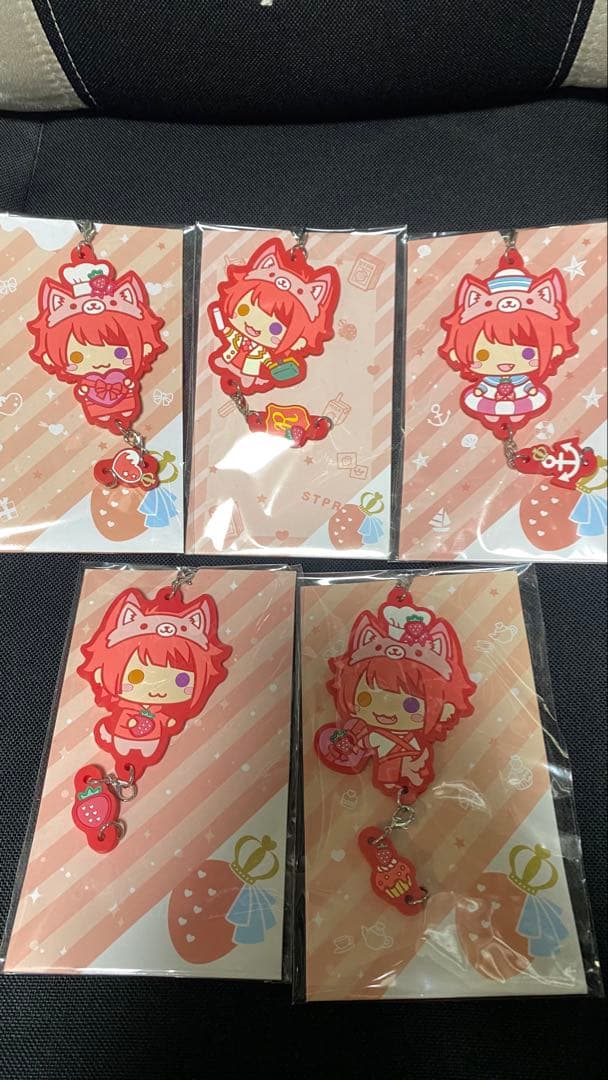 すとぷり　莉犬くん　グッズセット