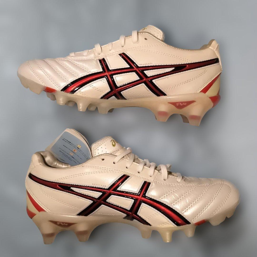 asics サッカーシューズ LETHAL TIGREOR JP2 26.0cm