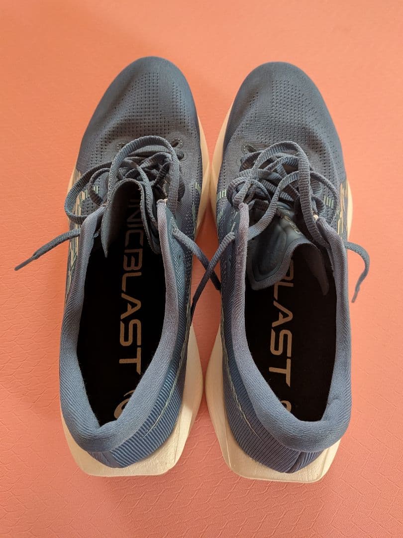 ASICS ソニックブラスト28.5