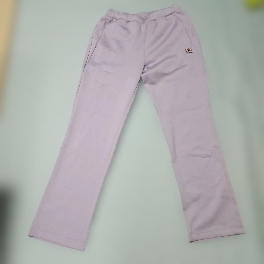 フィラジャケットパンツ
