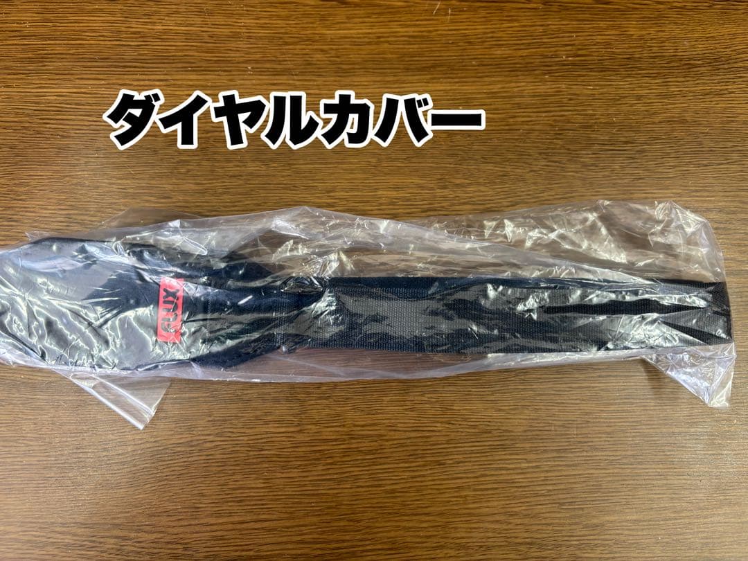 FLUX / CX / BLK / Mサイズ　新品未使用