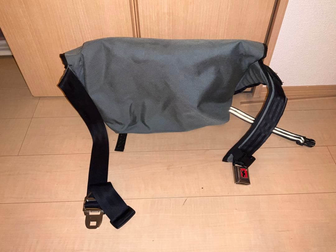 クローム　CHROME CITIZEN MESSENGER BAG