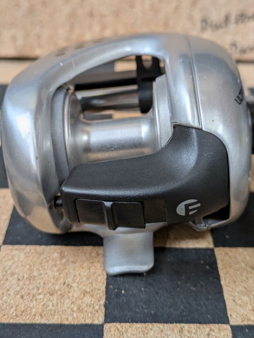 リール 956.Abu Garcia ambassadeur S3000C