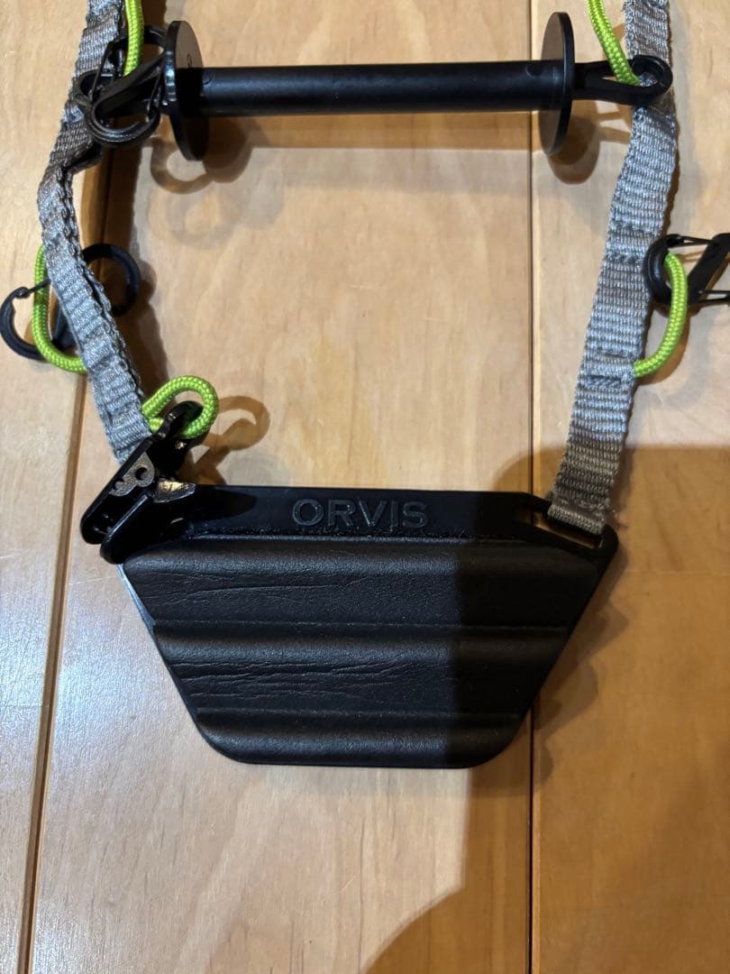 ORVIS フライフィッシング用　ランヤード