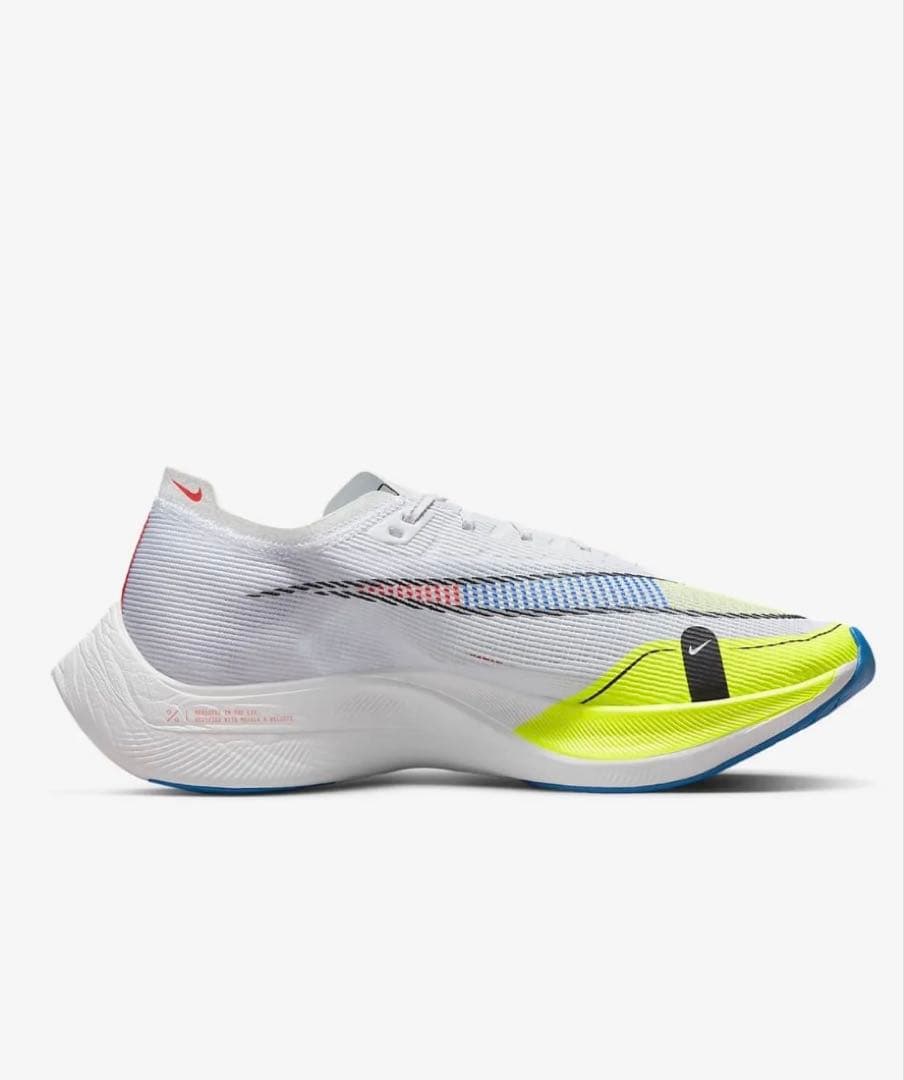 NIKE ヴェイパーフライネクスト%2 29cm