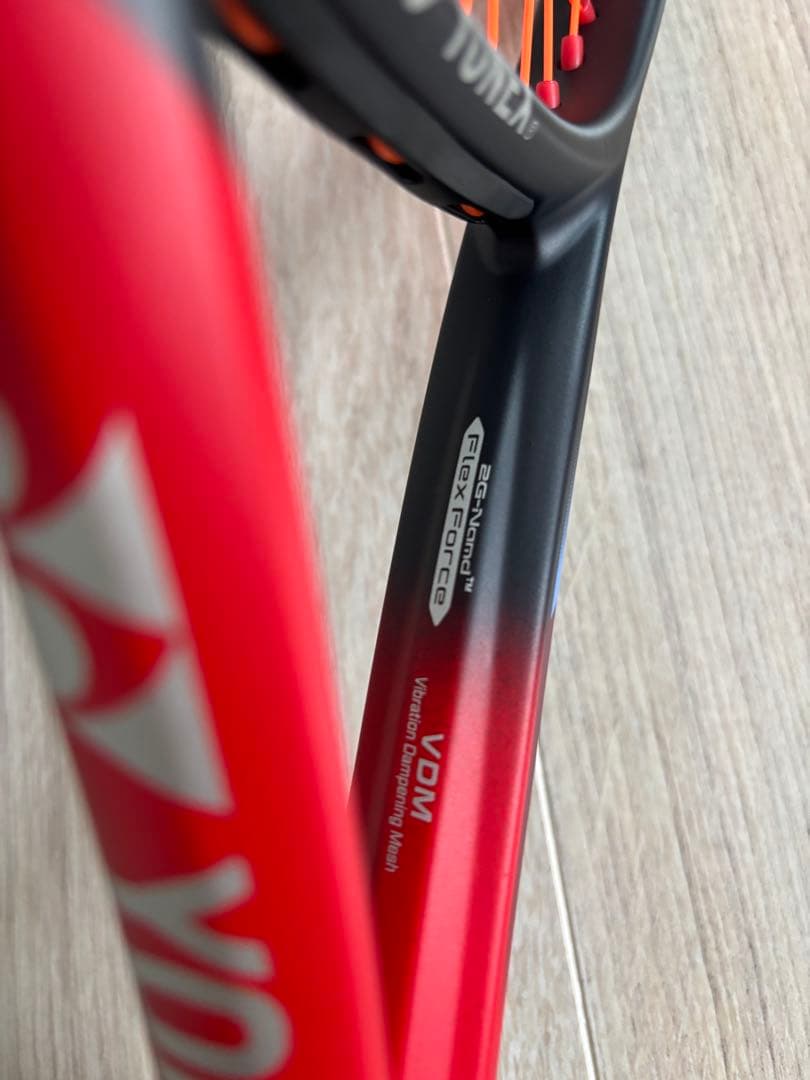 VCORE 100 2023年 G2