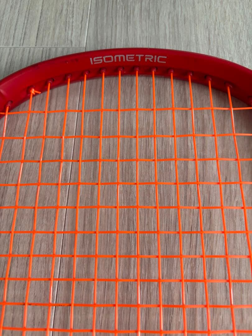 VCORE 100 2023年 G2
