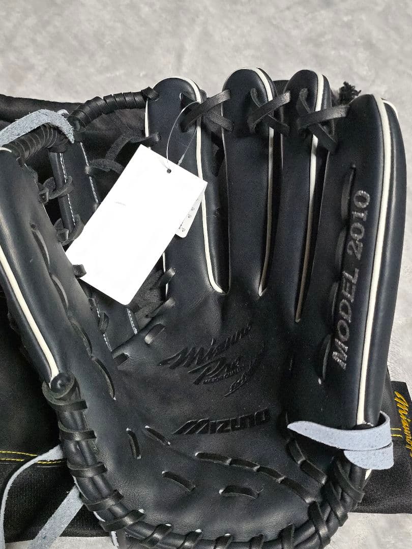 【超貴重】MIZUNO PRO ICHIRO MODEL グラブ 新品 WBC