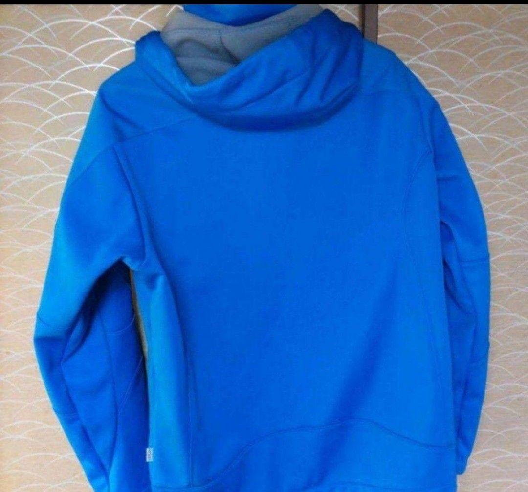 c 美良品 Phenix Norway Alpine Team パーカーミドラー