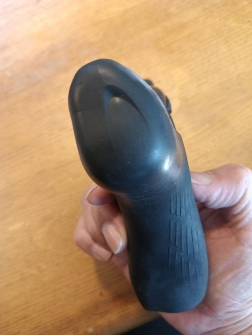 ST-R8170 Di2アルテグラSTIレバー右側ジャンク