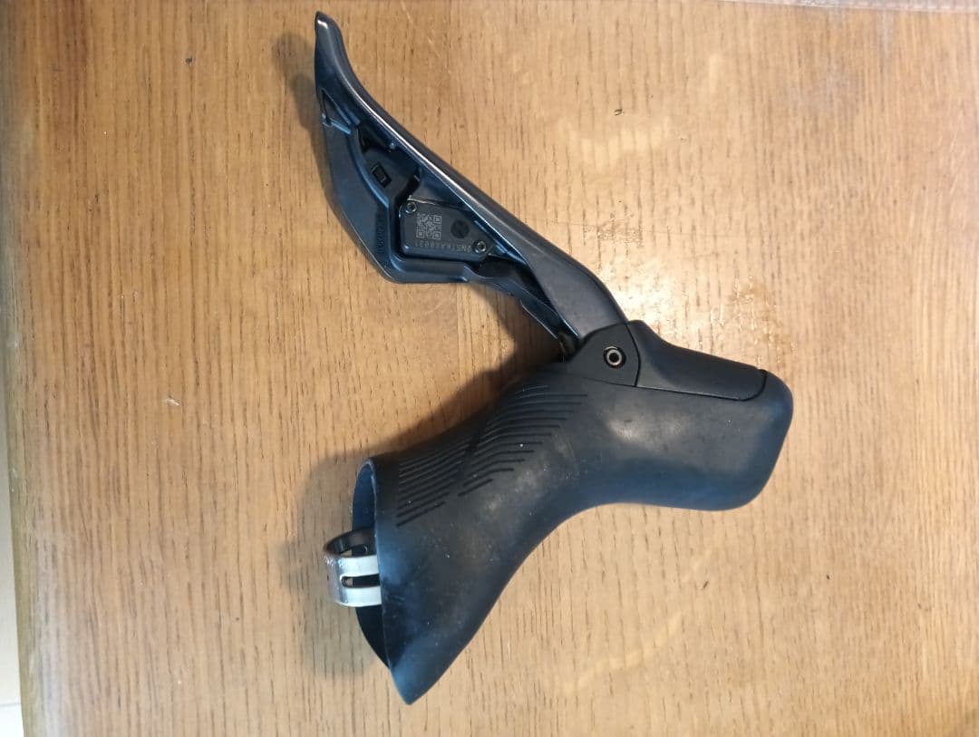 ST-R8170 Di2アルテグラSTIレバー右側ジャンク