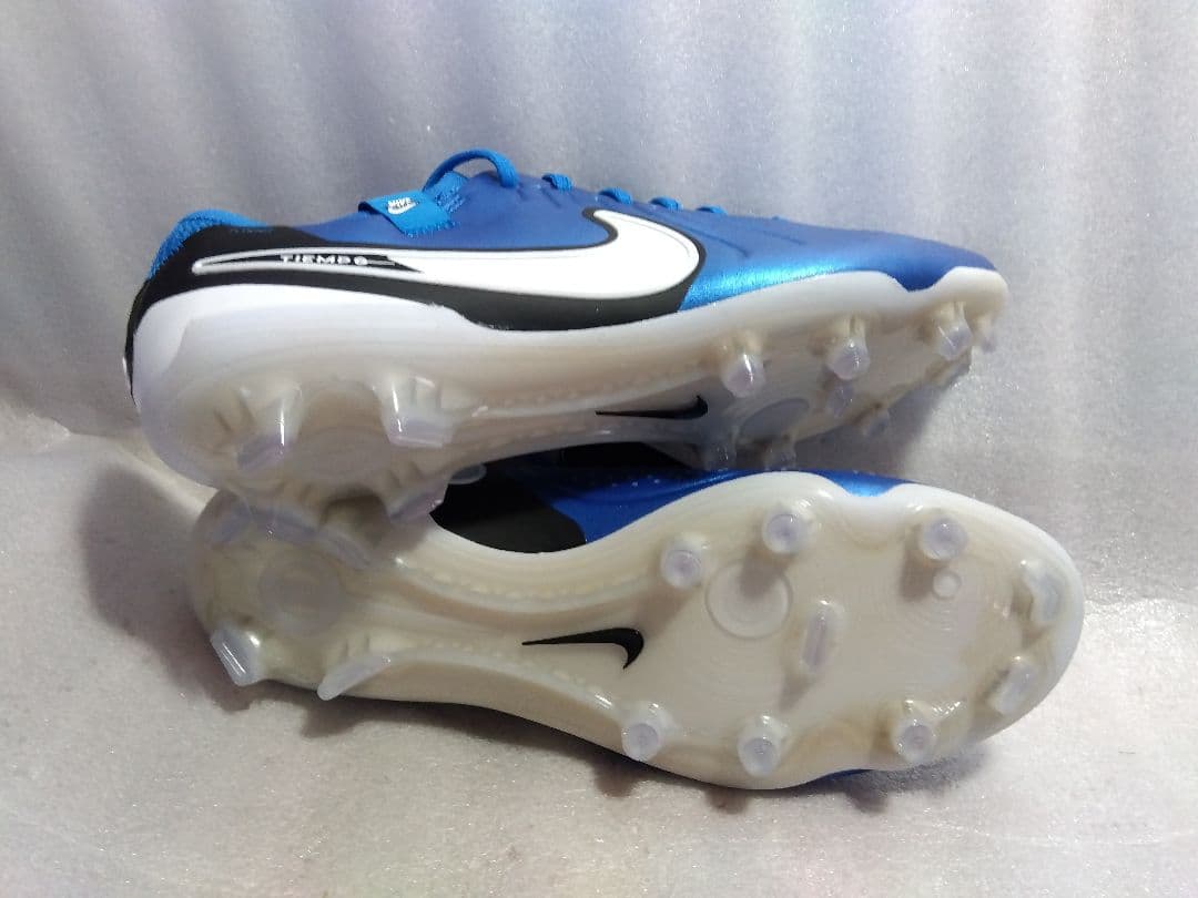 ナイキ　ティエンポ レジェンド 10 エリート◆26cm◆サッカースパイク