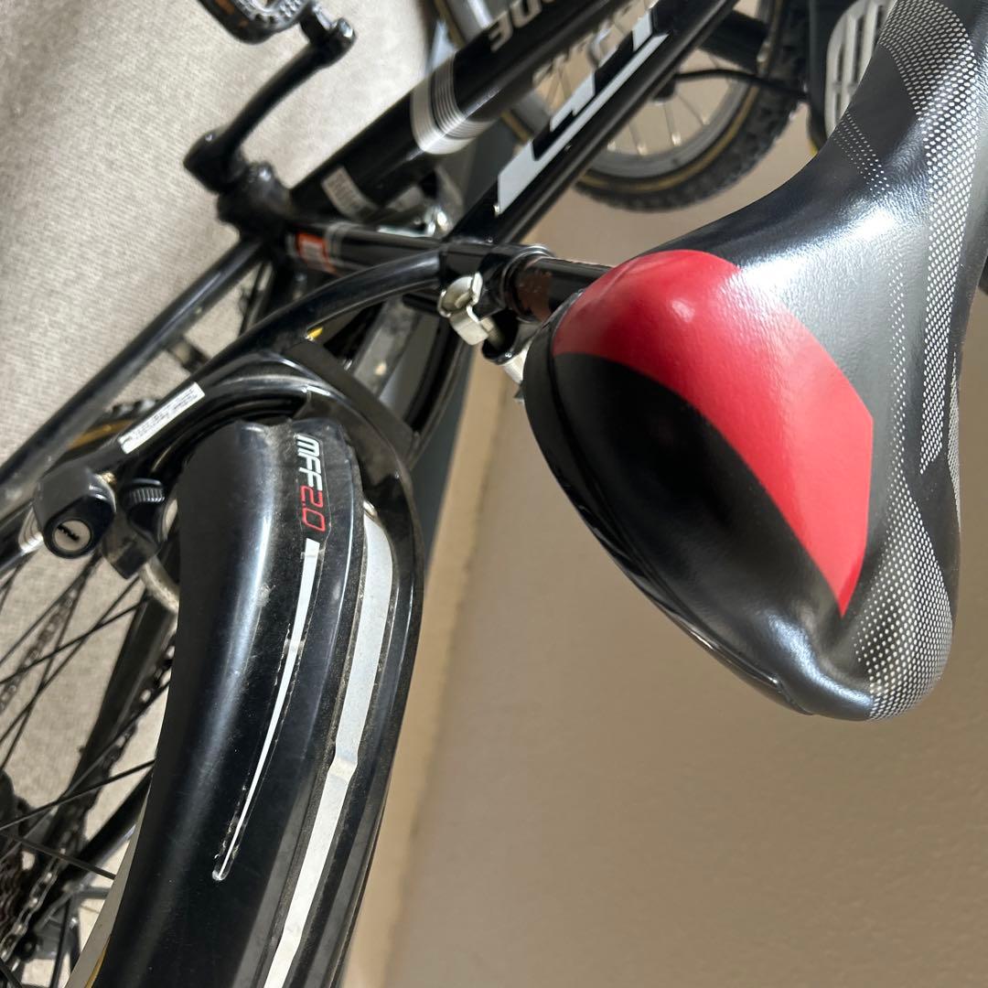 ※週末セール※【直接引き渡し】ブリヂストン　自転車　22インチ