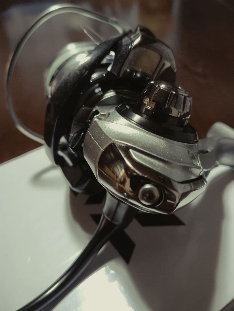 DAIWA　スピニングリール　ＣＡＬＤlＡ LT3000-ＣＸＨ