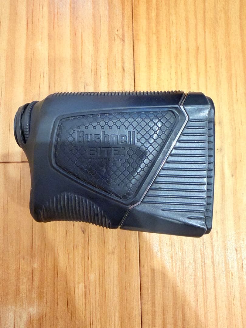 Bushnell ピンシーカーツアーPRO XE 完動品 ケース完全未使用