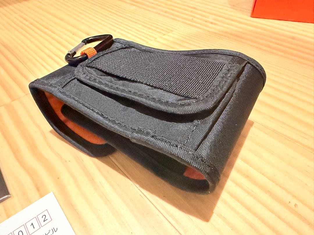 Bushnell ピンシーカーツアーPRO XE 完動品 ケース完全未使用