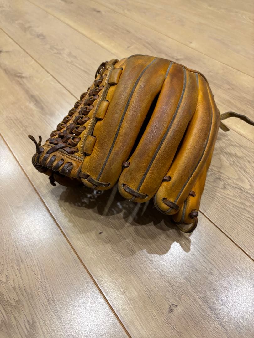 a*s様 Rawlings一般硬式内野手用グローブ！廃盤品！高校野球対応！