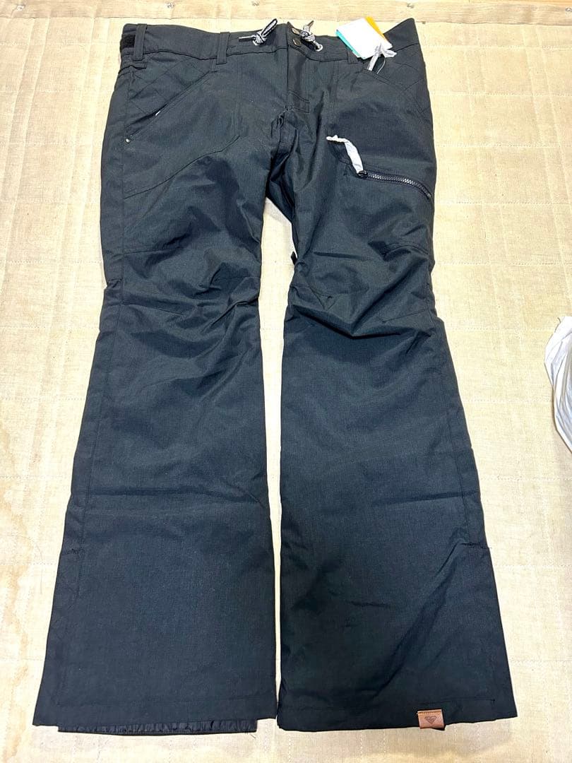 新品タグ付き　【US】ROXY スノボウエア　ladies' L