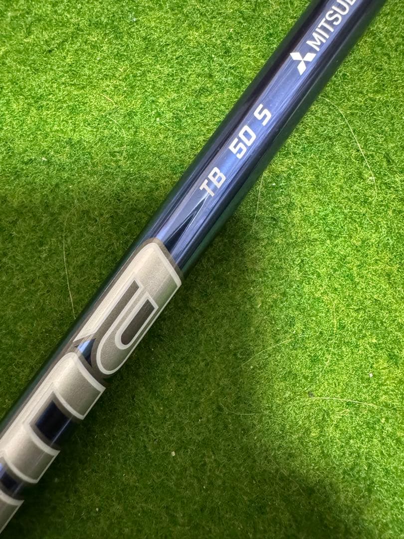 格安！！ディアマナTB50S テーラーメイド 1W用