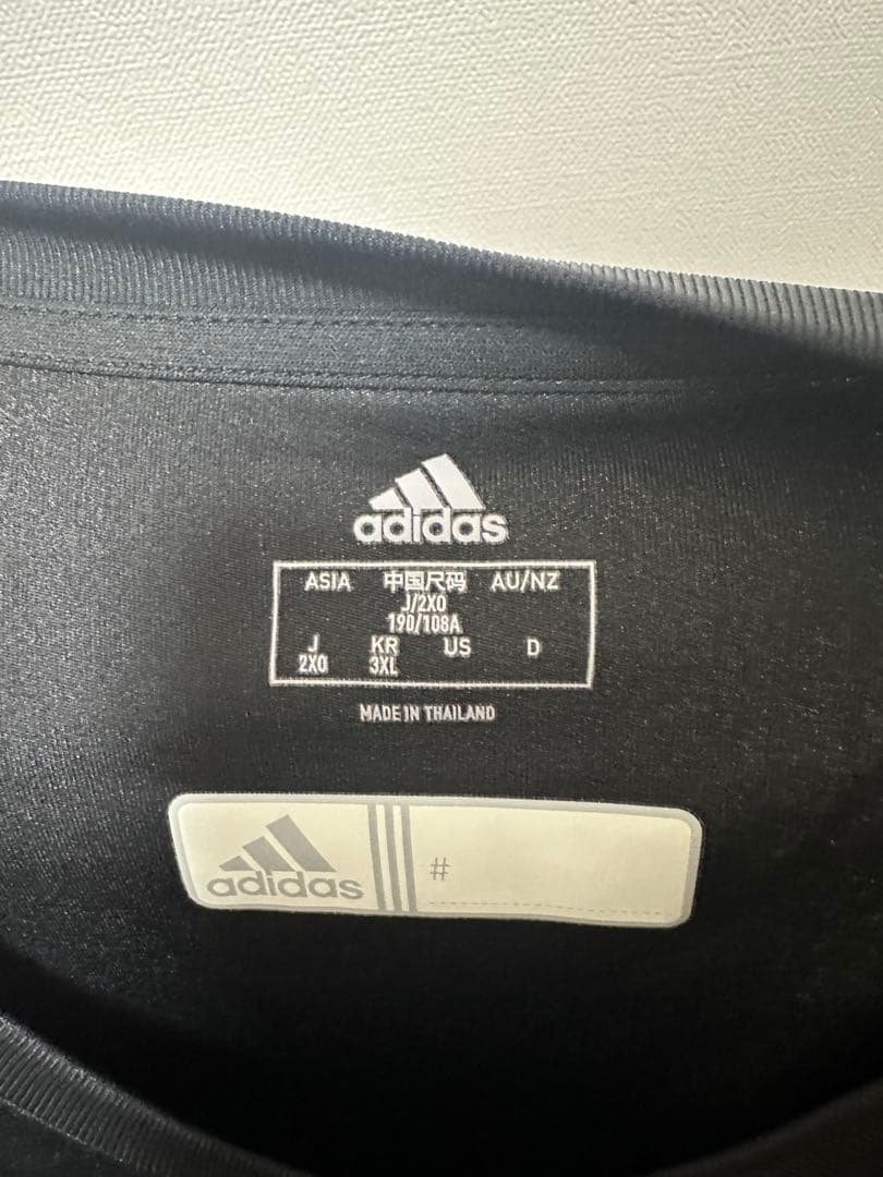 adidas 横浜Fマリノスユニフォーム