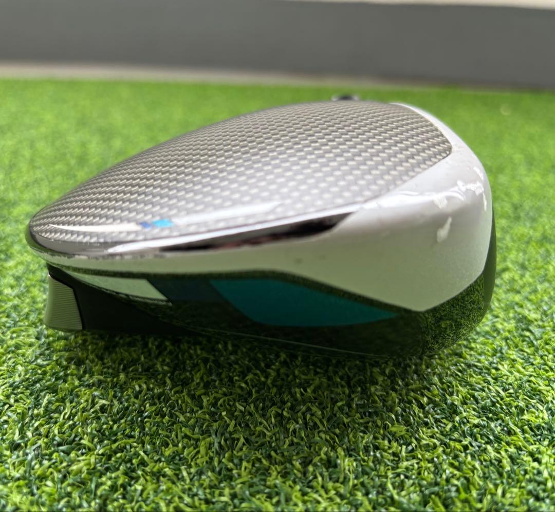 TaylorMade SIM MAX ドライバー 12.0度　ヘッドのみ