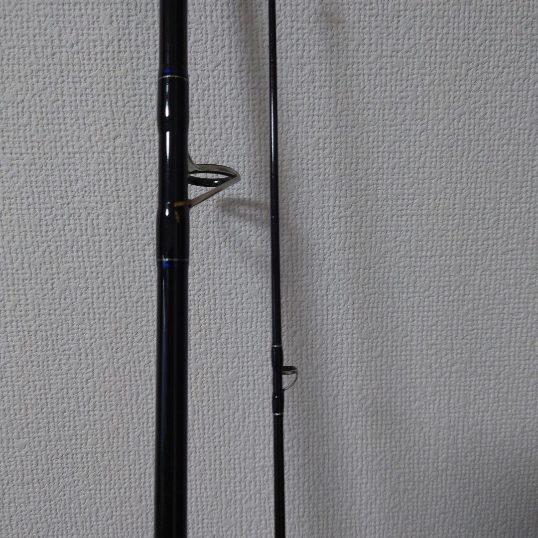 ファーストキャスト ショアジギング FCS-962LSJ