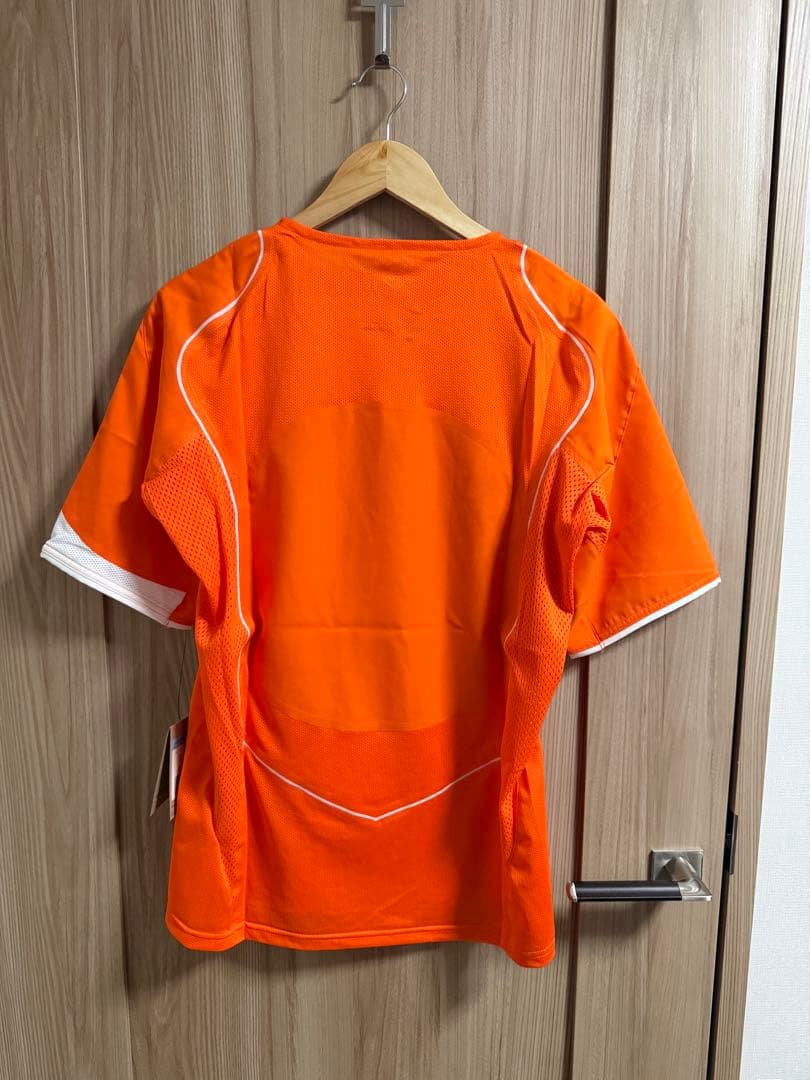 Nike KNVB オランダ代表 サッカーシャツ Mサイズ