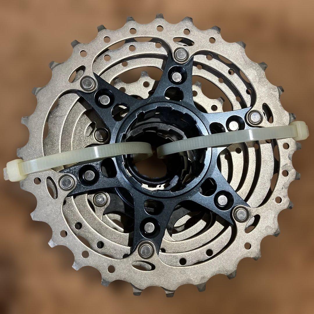 SHIMANOULTEGRA CS-R8000 11速 11-28Tスプロケット