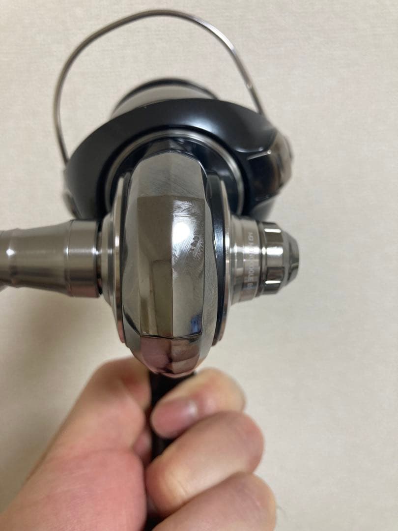 ダイワ 24 セルテート SW 5000-H スピニングリール