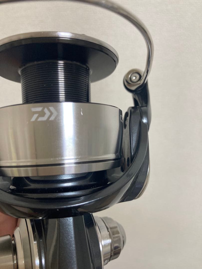 ダイワ 24 セルテート SW 5000-H スピニングリール