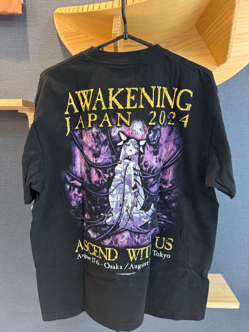 bring me the horizon Tシャツ L 日本限定廃盤品