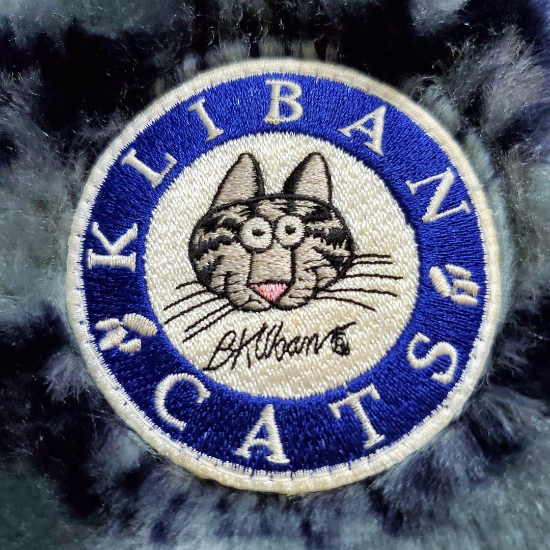 入手困難✨️KLIBAN CATS GOLF クリバンキャット キャディバック