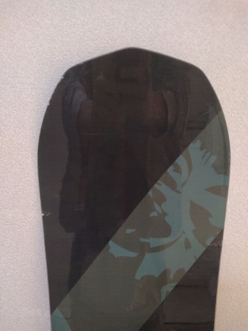 ファナティック　FANATIC 　FTC 　157cm