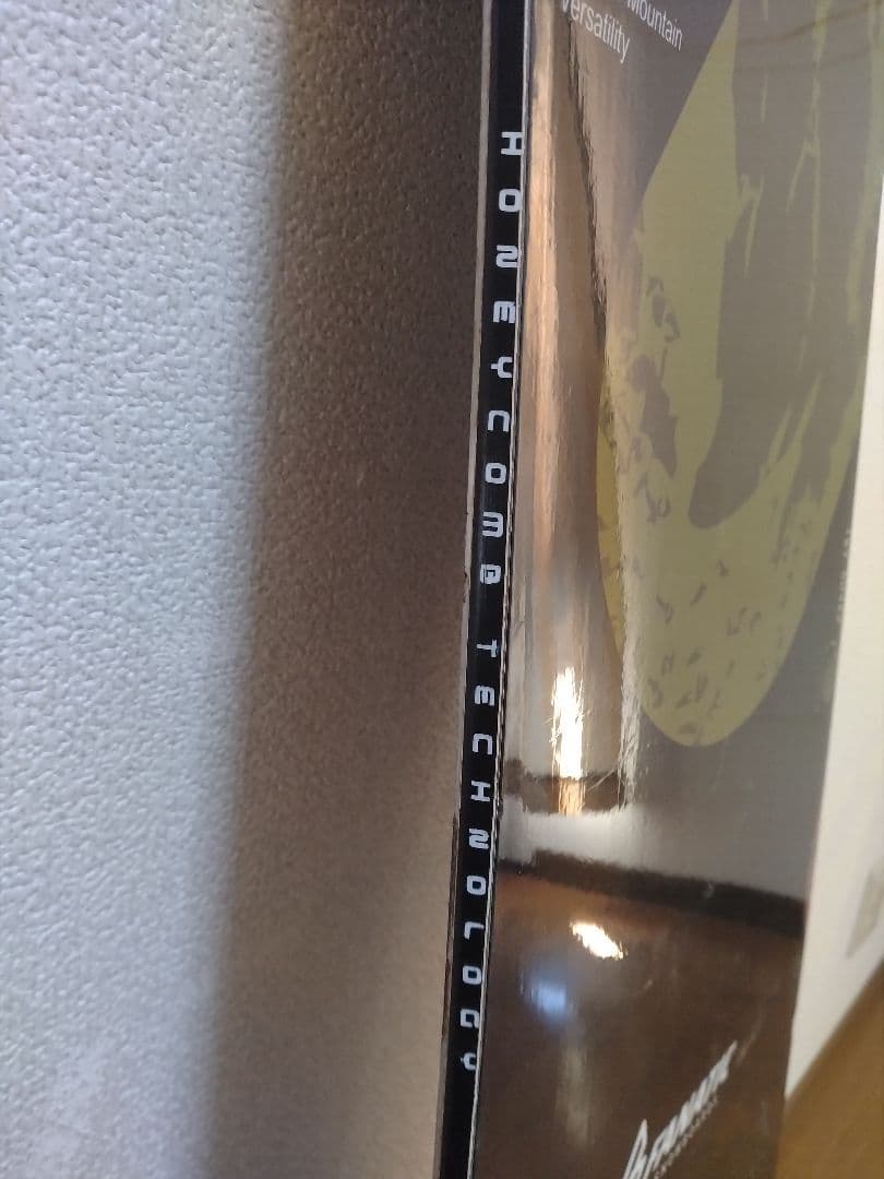 ファナティック　FANATIC 　FTC 　157cm
