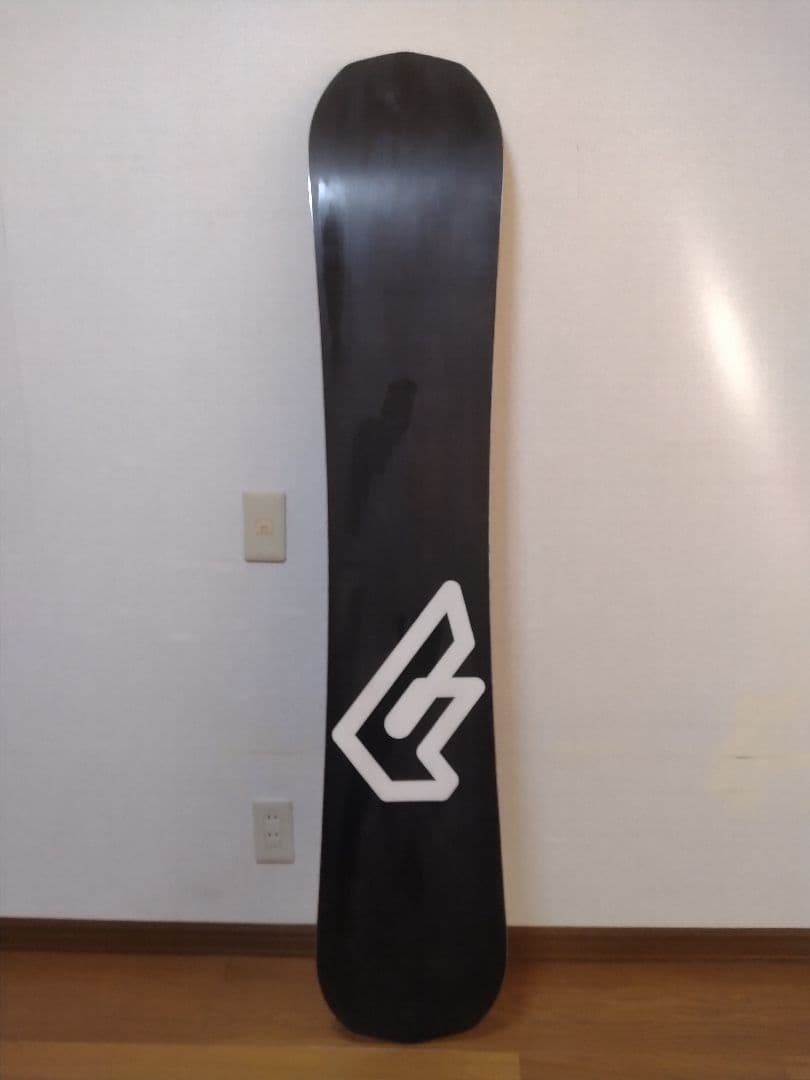 ファナティック　FANATIC 　FTC 　157cm